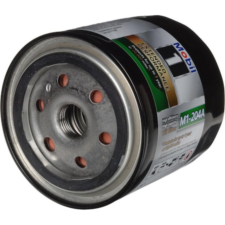 Mobil 1 M1-204A M1-204A Extended Performance Oil Filter MOBM1-204A