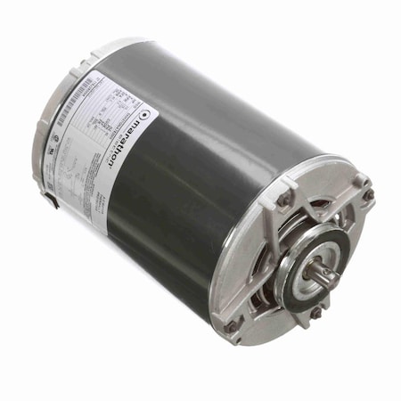 Marathon HG717 Unit Heater Motor 1/3 HP 1725 RPM 48Y 1/60 DP MHG717