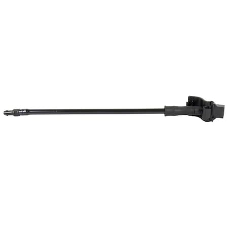 Motorcraft Windshield Washer Nozzle,  WN2
