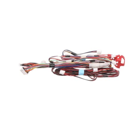 Ge DC HARNESS ASM WD21X28382