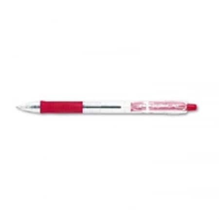 Pilot 32222 Easytouch Ballpoint Retractable Pen Red Ink Medium Dozen YYAZ-PIL32222