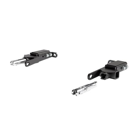 Blue Ox TOW BAR BASEPLATE BX1716