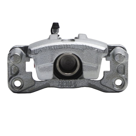 Dfc Silver Zinc Caliper, Disc Brake Caliper, 331-39615