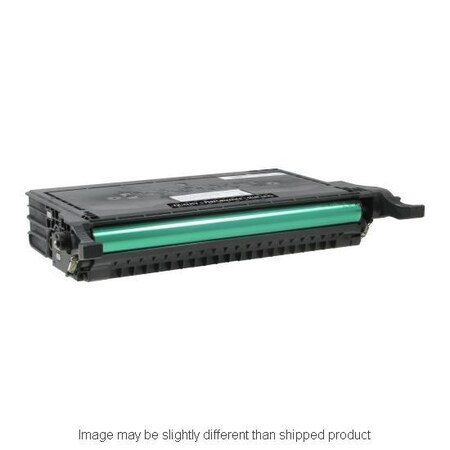 Samsung Replacement, YELLOW Compatible Toner, 1,800 page yield CLT-Y504S