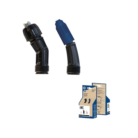 Ik Sprayers Alk Pro 12 Nozzle Kit 82681871