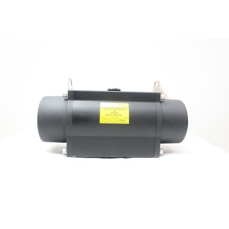 Keystone PNEUMATIC RACK & PINION ACTUATOR F89U-051 SR10