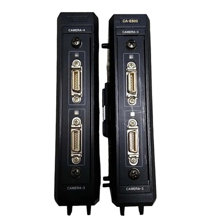 Keyence Intuitive Vision System, Camera Expansion Unit CA-E800