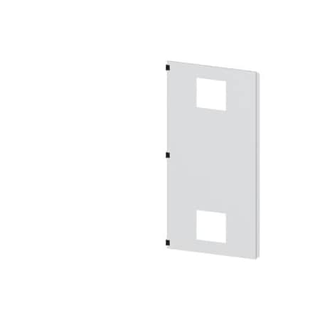 Siemens SIVACON door half 8MF1090-2UT25-3BA2
