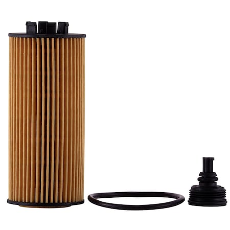 Premium Guard Engine Oil Filter, PG99521EX
