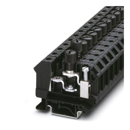 Phoenix Contact UK 10-DREHSI 6 3X32 Fuse modular 3005507