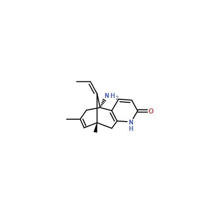 Ak Scientific (-)-Huperzine A (100mg), CAS 102518-79-6 Q437-100mg