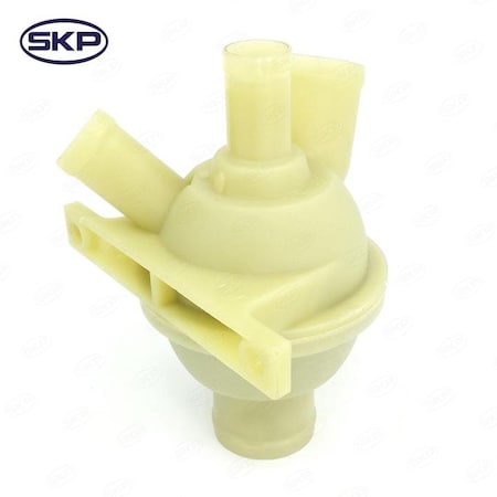 Engine Coolant Thermostat Housing Assembly,