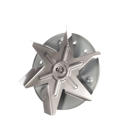 Omcan Fan Motor, 240V, 60Hz, 29W, Clockwise, FD-10 67242