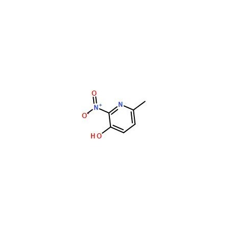 Ak Scientific 3-Hydroxy-6-methyl-2-nitropyridine (100g), CAS 15128-90-2 Y5016-100g