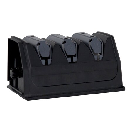Chefs Choice Chef'sChoice Sharpening Module for Commercial Model 2100, in Black 0215000