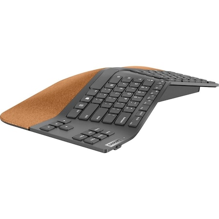 Lenovo Wireless Split Keyboard - US English 4Y41C33748