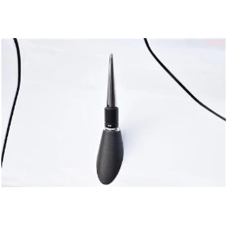 True Spike LGC002CR 4 in. Lug Nut Caps TSL-LGC002CR