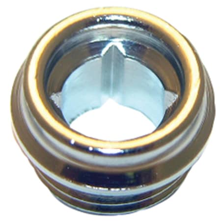 Westlake Pipe & Fittings Price Pfister 20'' Thread Size Bibb Seat X-24PNL