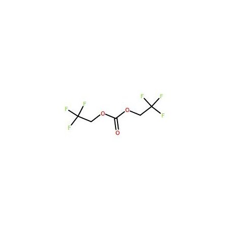 Ak Scientific Bis(2, 2, 2-trifluoroethyl) carbonate (5g), CAS 1513-87-7 7174AL-5g