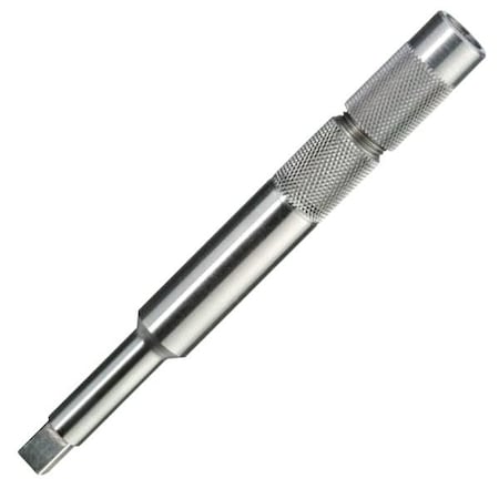 Zoro Select Tap Extension, Material HSS, 9" L 21797