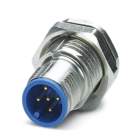 Phoenix Contact SACC-DSI-MS-5CON-L180/SH BU Flush-type 1457953