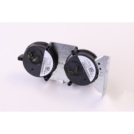 Rheem Dual Pressure Switch Assembly 42-103193-01