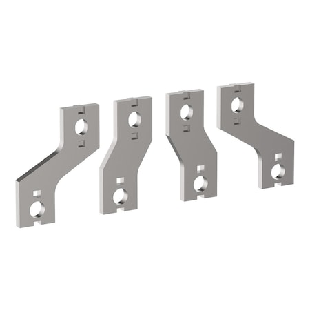 Schneider Electric Spreader Kit, IEC LA9G4712