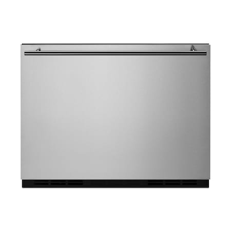 Summit 21.5in Wide Built-In Drawer Refrigerator FF1DSS