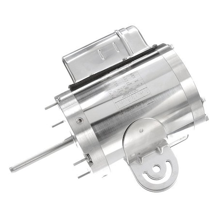 Leeson WashdownMotor, 1/3hp, 1755RPM, 115/230VAC 191545.00