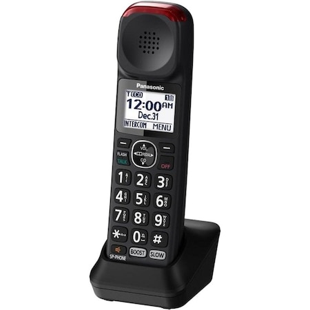 Panasonic DIGITAL CORDLESS HANDSET KX-TGMA44B