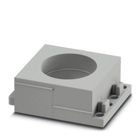 Phoenix Contact CES-LTPG-GY-27 Large slotted cable 0801700