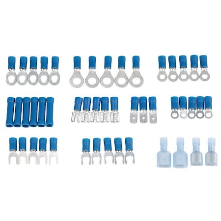 Gardner Bender Terminal Kit Gb 14-16 Awg TK-1614