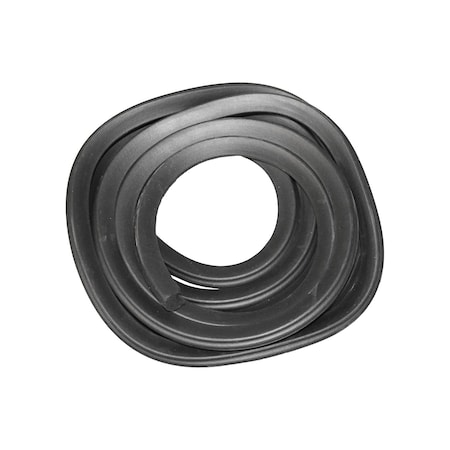 Auveco Trunk And Rear Deck Gutter 16395