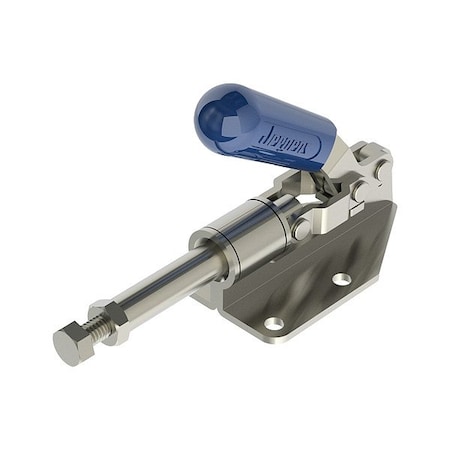 Jergens Straight-Line Toggle Clamp, 337 lbf 70049