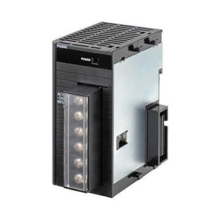 Omron Power Supply Unit CJ1W-PA202