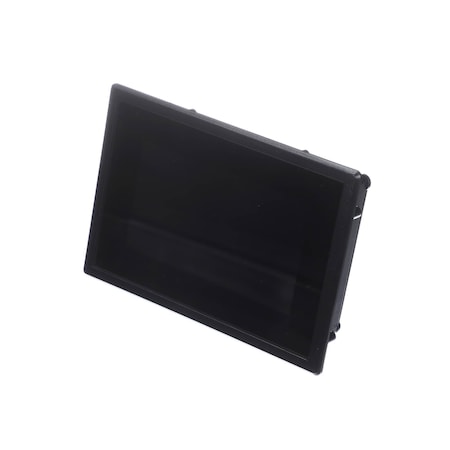 Garland Touch Screen Control/Display, User Interface, Programmed, 4.3in CK4607662