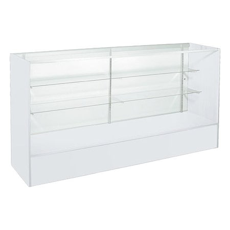 Specialty Store Services RetailCheckoutCounter, 38inH, 70inW 3442W