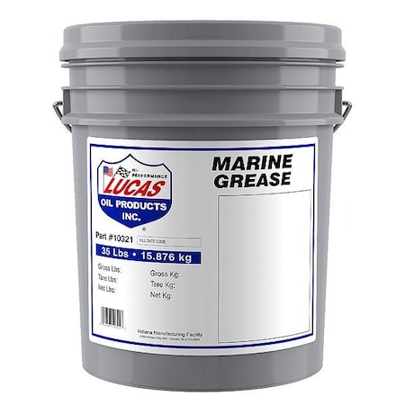 Lucas Oil Grease 10321