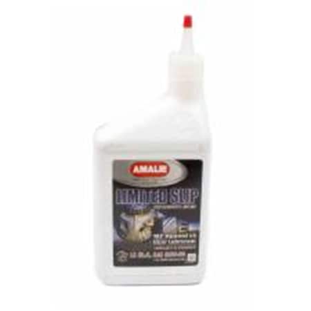 Amalie 1 qt. Limited Slip MP Hypoid LS GL-5 Gear Oil - 80W AMA73026-56
