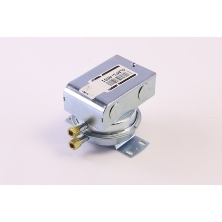 Cleveland Controls Pressure Switch SPDT .17-5Wc RFS-4001