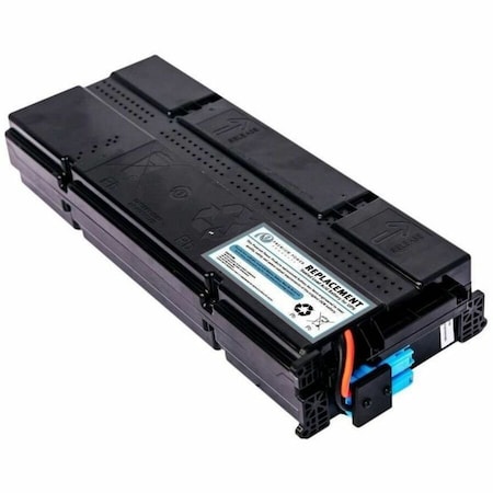 Premium Power Products UPS Replacement Battery Cartridge APCRBC155 APCRBC155-ER