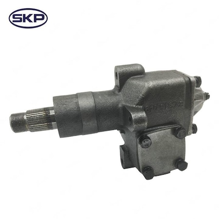 Skyward Automotive Products Steering Gear, SKN01120