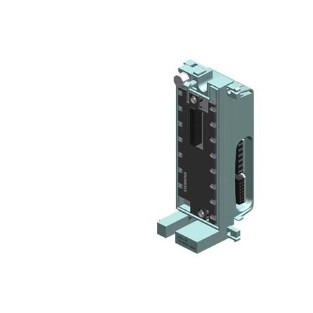 Siemens SIMATIC DP Electronic module for ET 200 PRO 4 AI U High Feature 6ES7144-4FF01-0AB0
