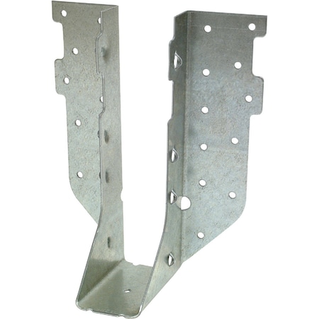 Simpson Strong-Tie 2X8 Galvanized Double Shear Joist Hanger HUS28