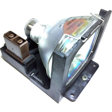 Premium Power Products Lamp Compatible with Toshiba TLPL6-ER