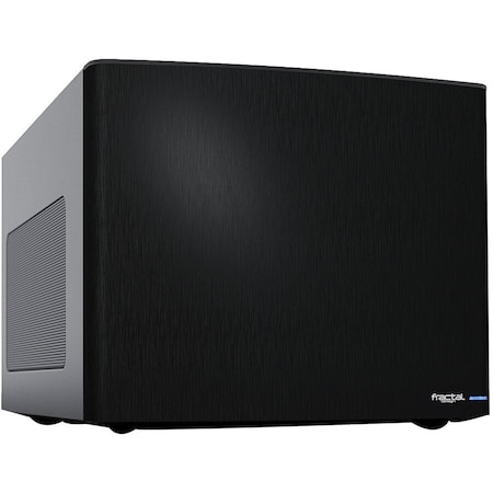 Fractal Design Node 304, FDCANODE304BL FDCANODE304BL