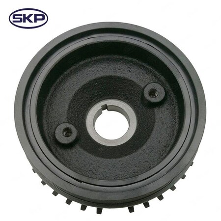 Skyward Automotive Products Engine Harmonic Balancer, SK594184