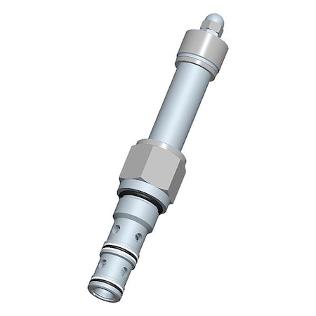 Bucher Hydraulics Cartridge Valve EPFB-12-N-C-10-0-M-00