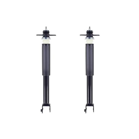 Fcs Struts Shock Absorber Assembly Kit 8341634