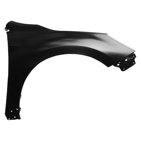 Sherman Parts Right Hand Front Fender Assembly for 2015-2019 Subaru Outback SHESUOUTB15-31-2
